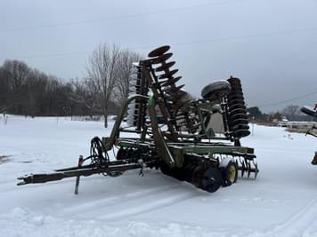 Main image John Deere 235